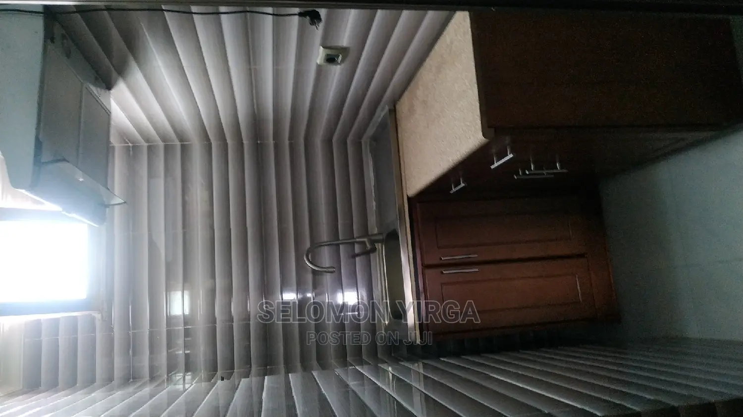 Furnished Studio Apartment in Addis Abeba, Bole for Rent