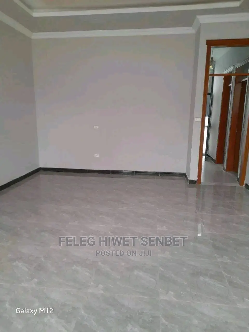 5bdrm Villa in አአ, Bole for Sale