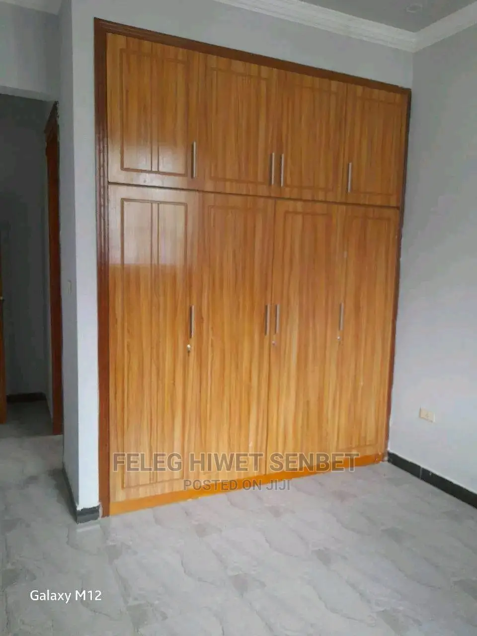 5bdrm Villa in አአ, Bole for Sale