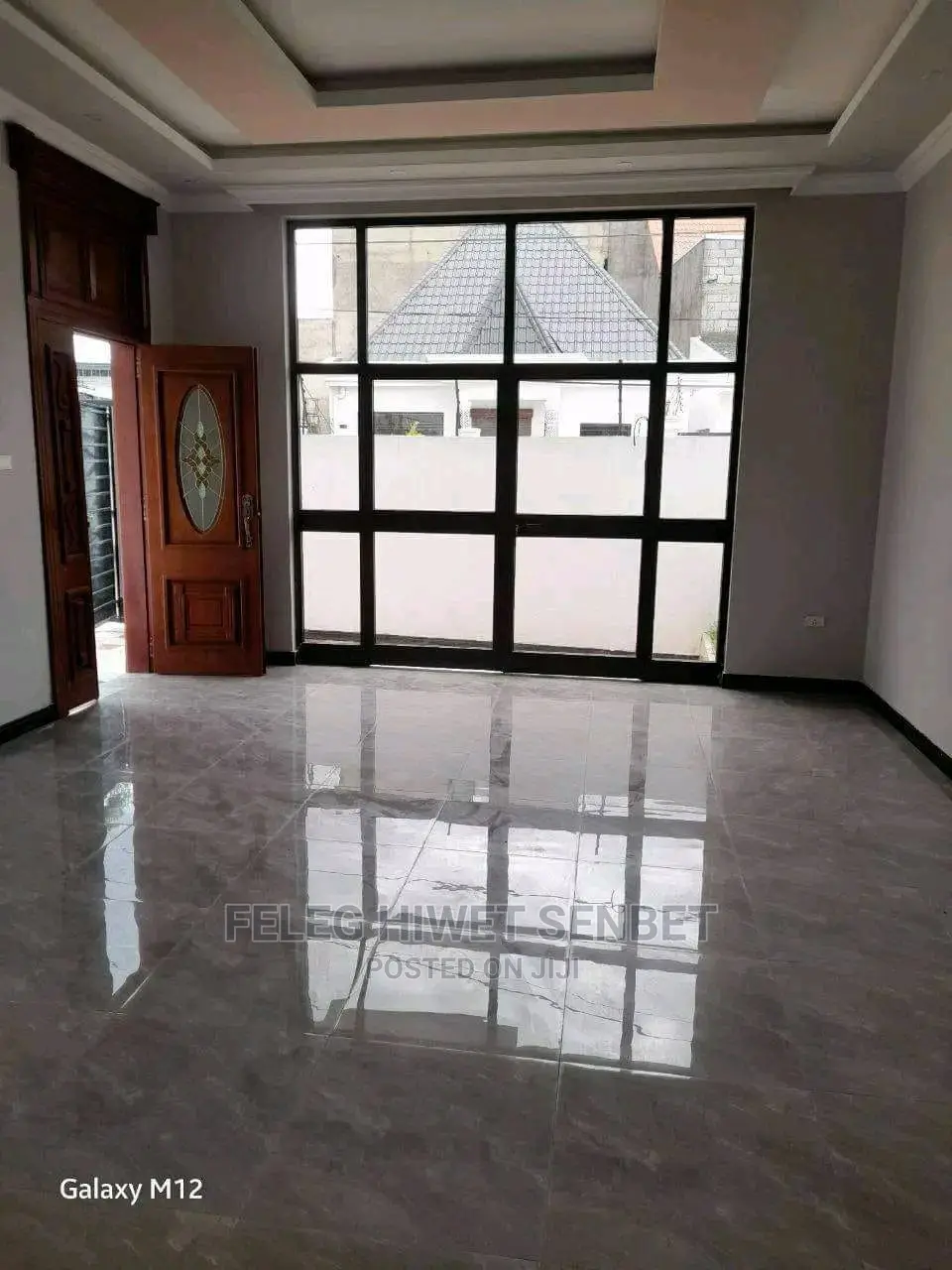 5bdrm Villa in አአ, Bole for Sale