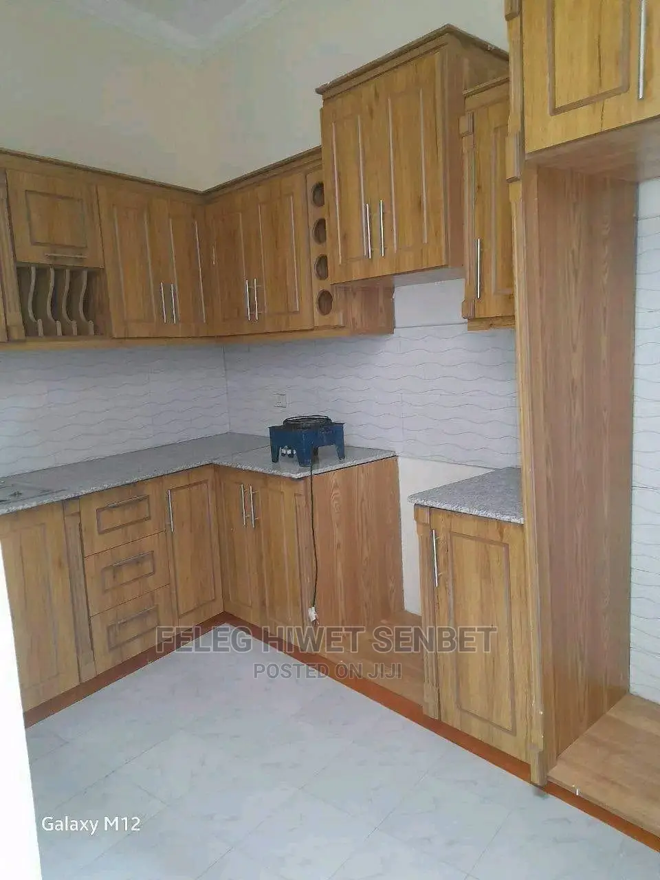 5bdrm Villa in አአ, Bole for Sale