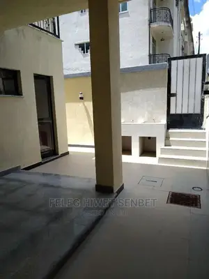 Furnished 6bdrm House in አአ, Bole for Sale