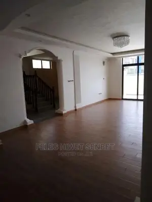 Furnished 6bdrm House in አአ, Bole for Sale