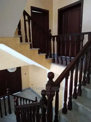 Furnished 6bdrm House in አአ, Bole for Sale