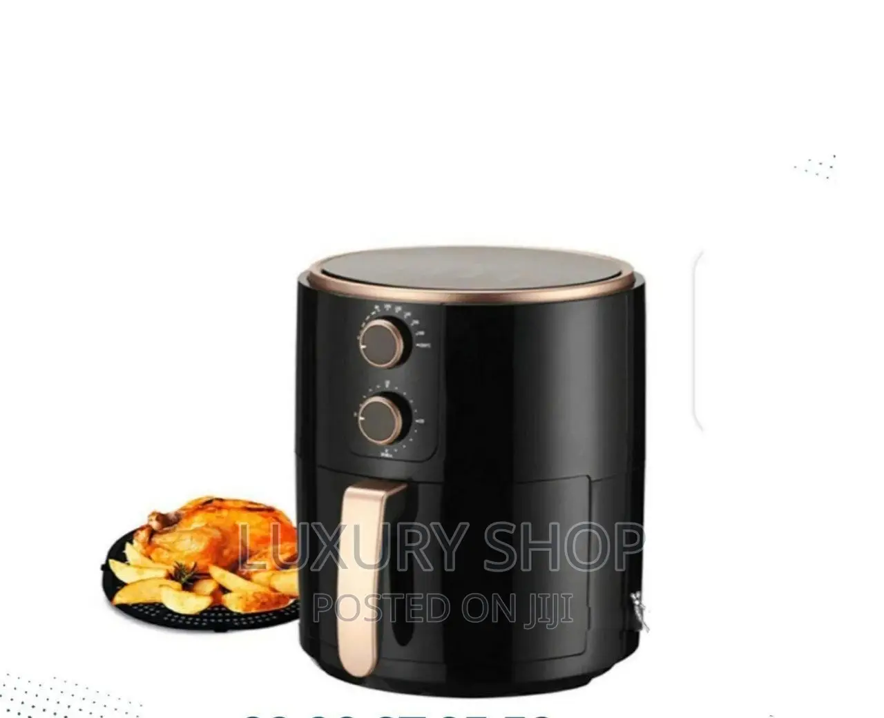 Boma 7L Air Fryer
