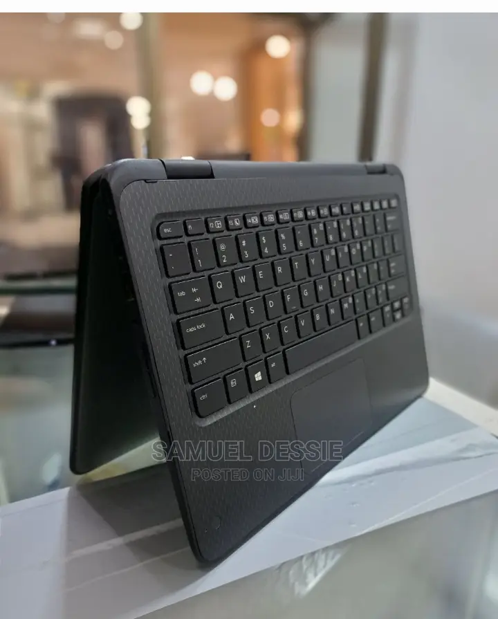 New Laptop HP ProBook 11 X360 8GB Intel Core I5 SSD 256GB