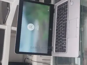 Photo - New Laptop HP EliteBook 840 G3 8GB Intel Core I7 HDD 1T