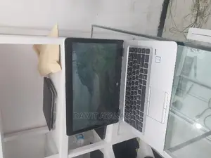 New Laptop HP EliteBook 840 G3 8GB Intel Core I7 HDD 1T