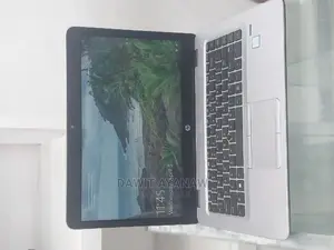 New Laptop HP EliteBook 840 G3 8GB Intel Core I7 HDD 1T