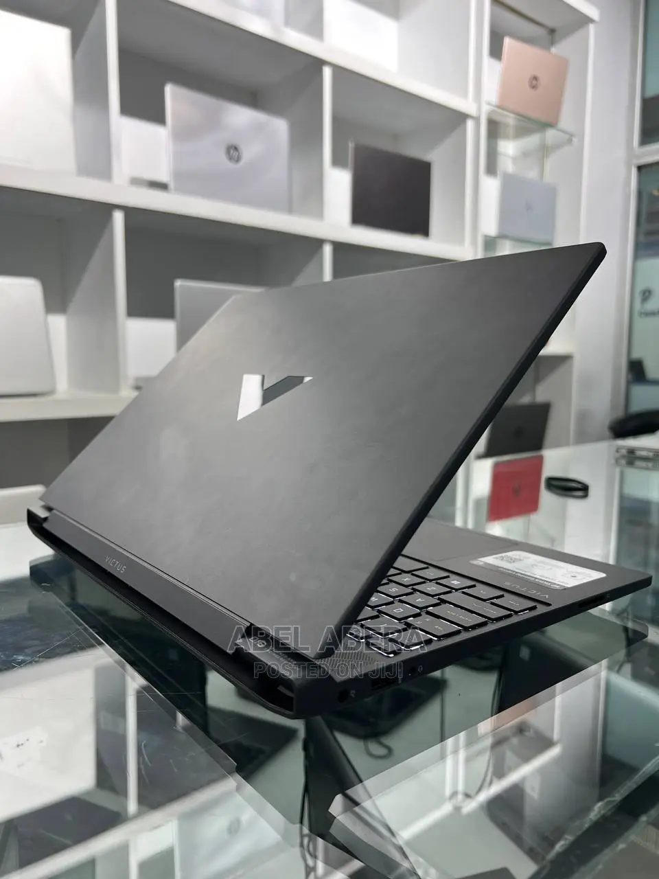 New Laptop HP Pavilion 15 8GB Intel Core I5 SSD 512GB