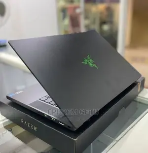Photo - New Laptop Razer Blade 16GB Intel Core I7 SSD 1T
