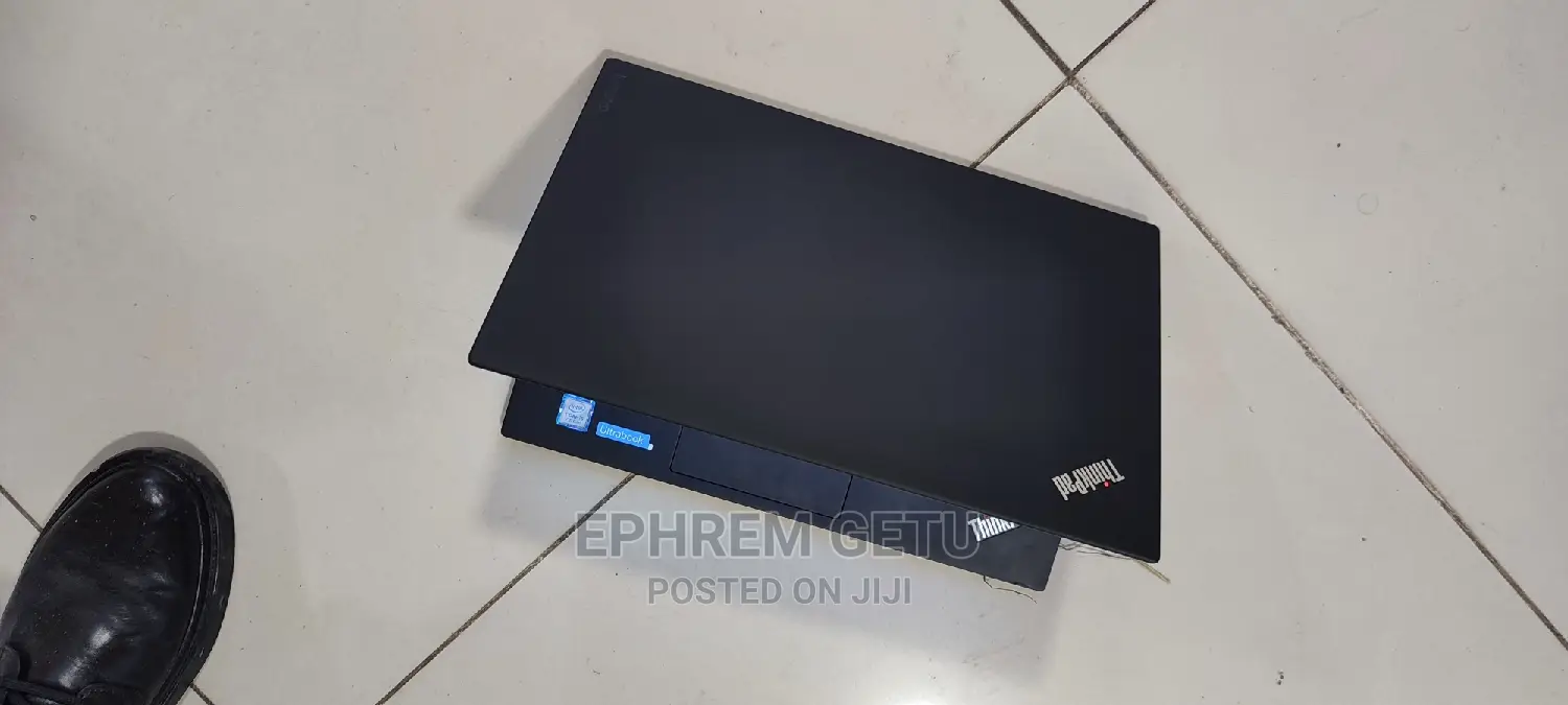 New Laptop Lenovo ThinkPad X1 Carbon 8GB Intel Core I5 SSD 512GB