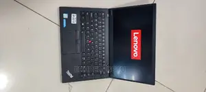 New Laptop Lenovo ThinkPad X1 Carbon 8GB Intel Core I5 SSD 512GB