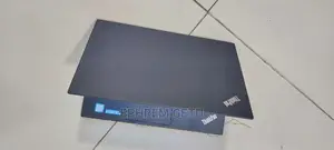 New Laptop Lenovo ThinkPad X1 Carbon 8GB Intel Core I5 SSD 512GB