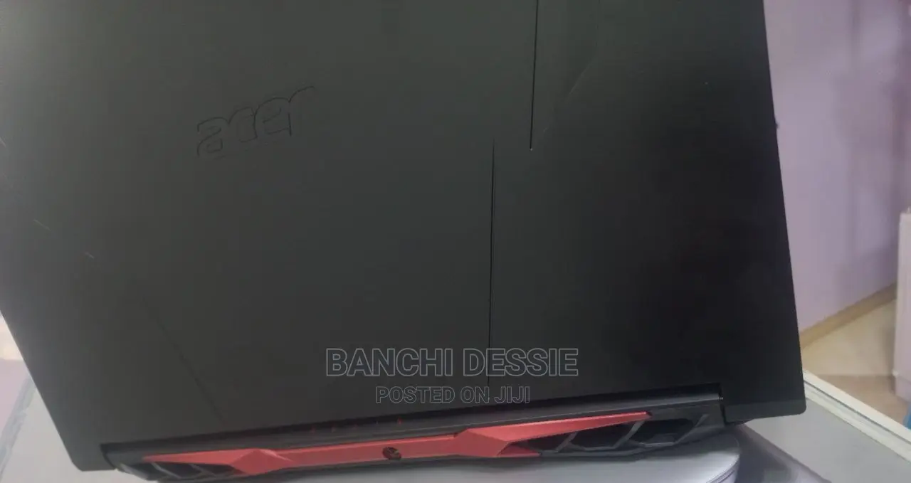 New Laptop Acer NITRO 5 16GB Intel Core I7 SSD 512GB