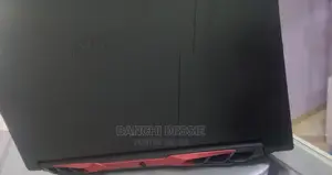 New Laptop Acer NITRO 5 16GB Intel Core I7 SSD 512GB