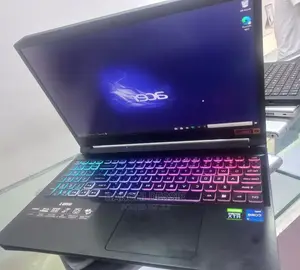 New Laptop Acer NITRO 5 16GB Intel Core I7 SSD 512GB