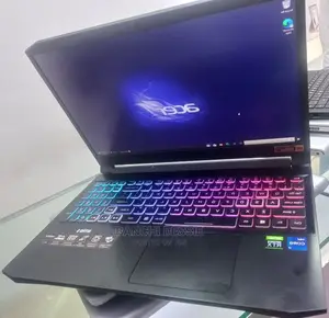 New Laptop Acer NITRO 5 16GB Intel Core I7 SSD 512GB