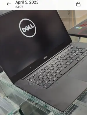 New Laptop Dell XPS M1210 32GB Intel Xeon SSD 512GB