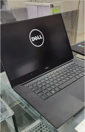 New Laptop Dell XPS M1210 32GB Intel Xeon SSD 512GB