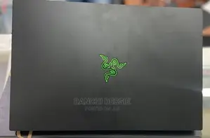 New Laptop Razer Blade Pro 16GB Intel Core I7 HDD+SSD 1T