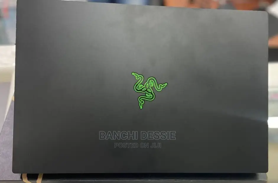 New Laptop Razer Blade Pro 16GB Intel Core I7 HDD+SSD 1T