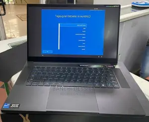 New Laptop Razer Blade Pro 16GB Intel Core I7 HDD+SSD 1T