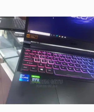 New Laptop Acer NITRO 5 16GB Intel Core I7 SSD 512GB