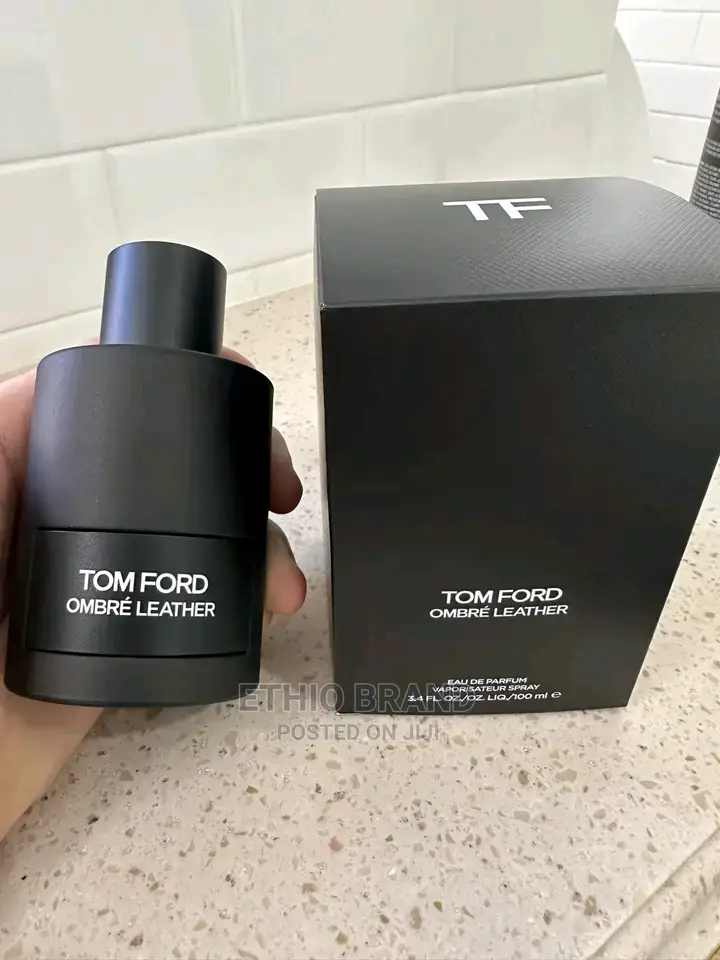 Omber Tom Ford for Him Best