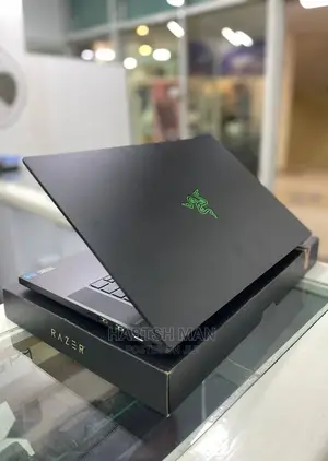 Photo - New Laptop Razer Blade 16GB Intel Core I7 SSD 1T