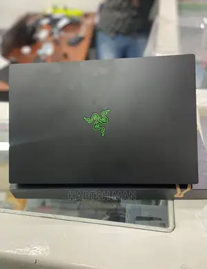 New Laptop Razer Blade 16GB Intel Core I7 SSD 1T