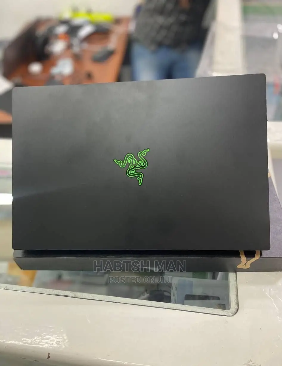 New Laptop Razer Blade 16GB Intel Core I7 SSD 1T