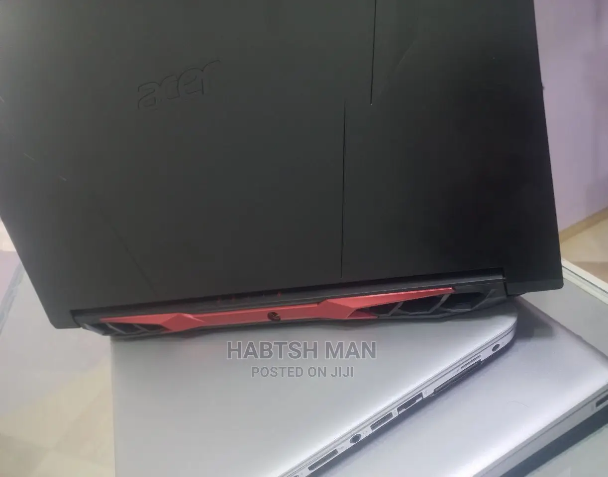 New Laptop Acer NITRO 5 16GB Intel Core I7 SSD 512GB