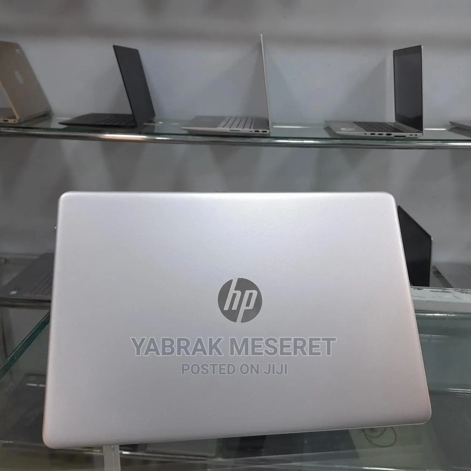 New Laptop HP 8GB AMD Ryzen 7 SSD 512GB