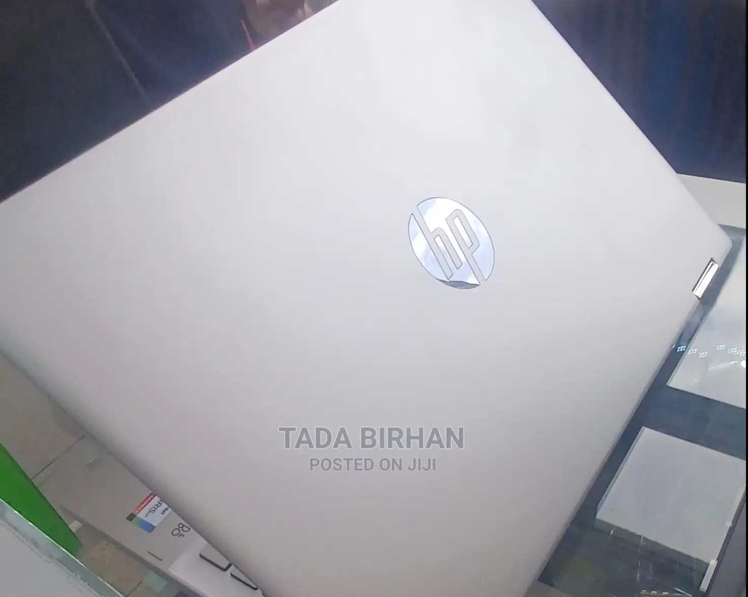 New Laptop HP Envy X360 8GB Intel Core I5 SSD 512GB