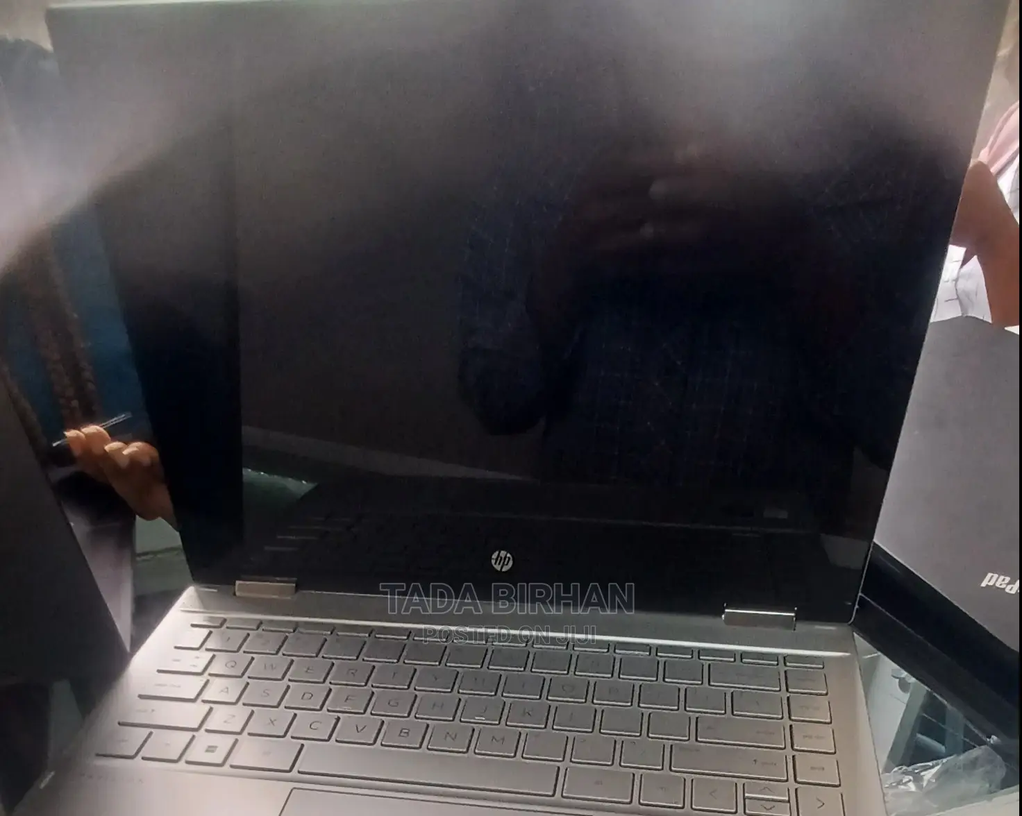 New Laptop HP Envy X360 8GB Intel Core I5 SSD 512GB