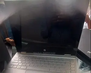 New Laptop HP Envy X360 8GB Intel Core I5 SSD 512GB