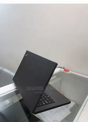 New Laptop Lenovo ThinkPad T460 8GB Intel Core I7 SSD 256GB