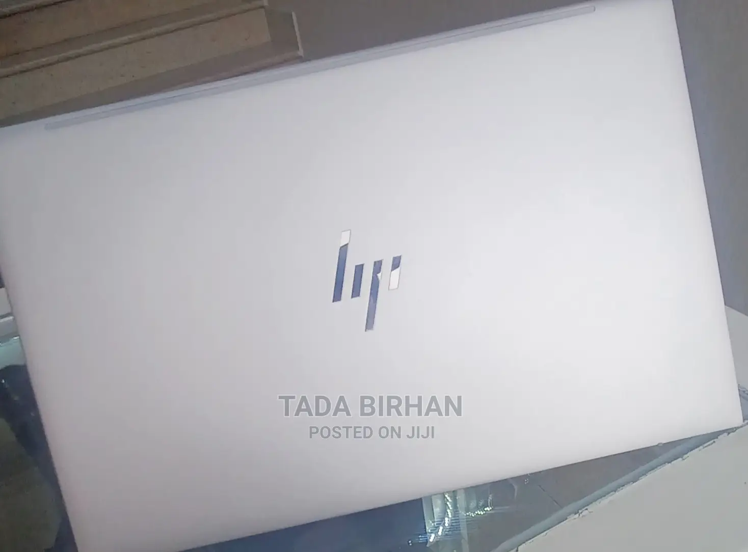 New Laptop HP Envy X360 16GB Intel Core I5 SSD 512GB