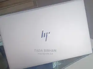 New Laptop HP Envy X360 16GB Intel Core I5 SSD 512GB