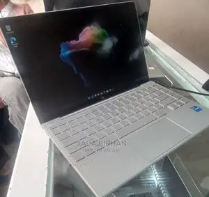 New Laptop HP Envy X360 16GB Intel Core I5 SSD 512GB