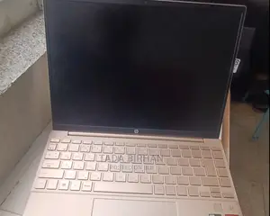 Photo - New Laptop HP Pavilion 15 8GB AMD Ryzen 7 SSD 512GB