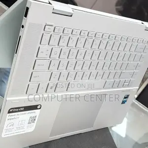 New Laptop HP Envy X360 16GB Intel Core I7 SSD 1T