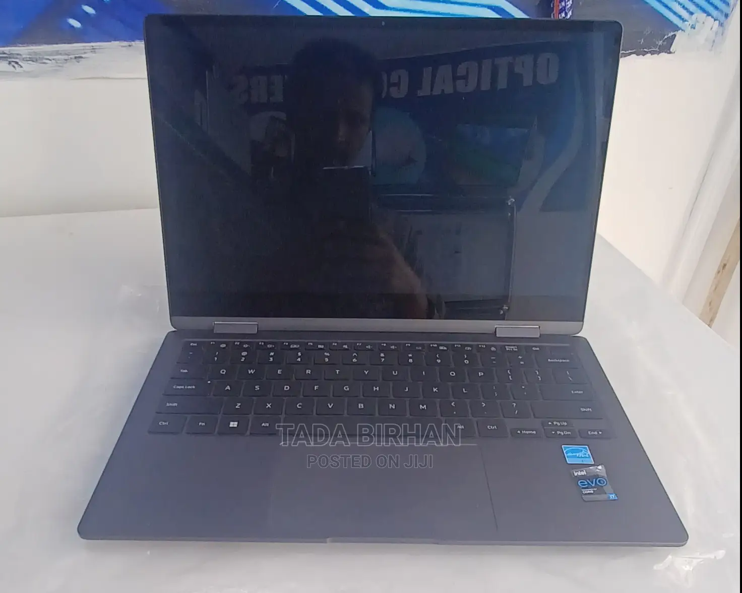 New Laptop Samsung Galaxy Book 2 16GB Intel Core I7 SSD 512GB