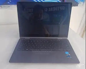 Photo - New Laptop Samsung Galaxy Book 2 16GB Intel Core I7 SSD 512GB