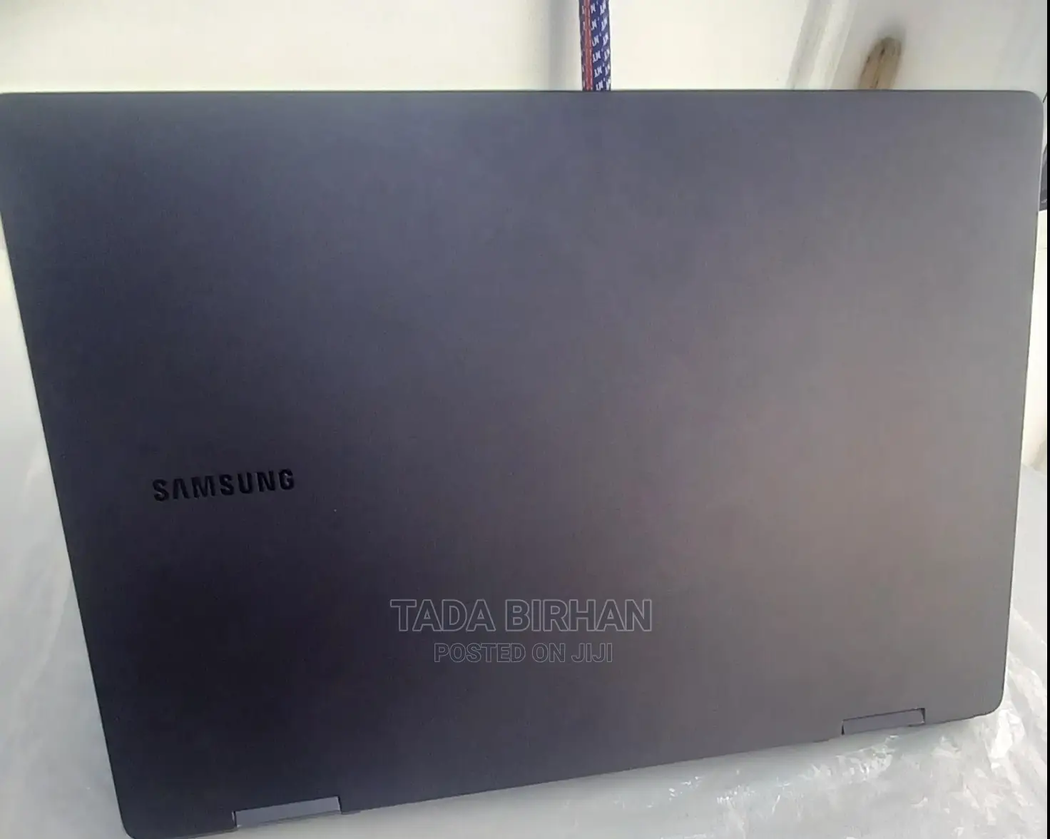New Laptop Samsung Galaxy Book 2 16GB Intel Core I7 SSD 512GB