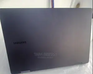 New Laptop Samsung Galaxy Book 2 16GB Intel Core I7 SSD 512GB