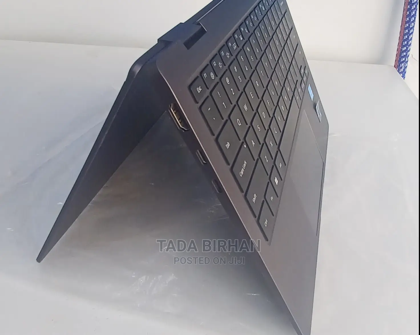 New Laptop Samsung Galaxy Book 2 16GB Intel Core I7 SSD 512GB