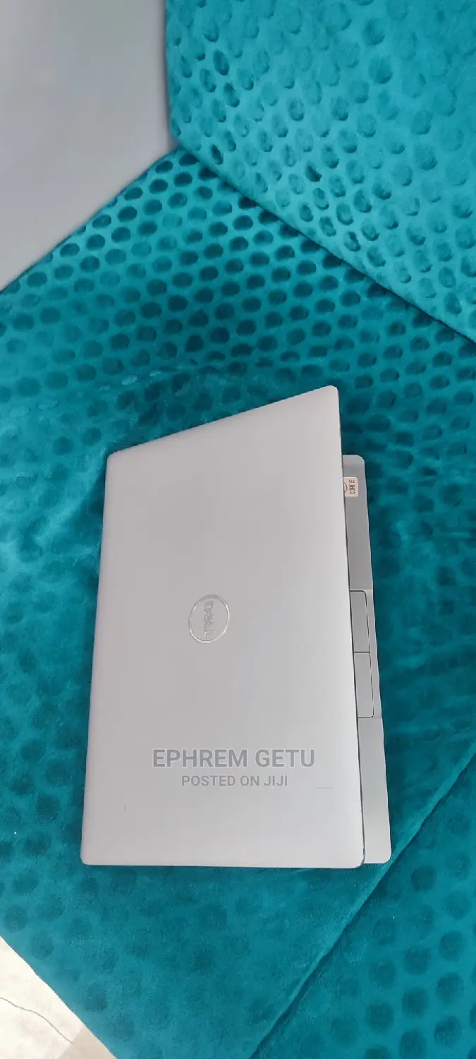 New Laptop Dell Latitude 5310 16GB Intel Core I7 SSD 512GB