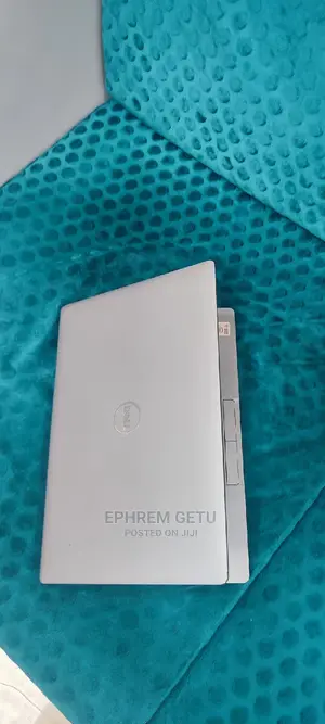 New Laptop Dell Latitude 5310 16GB Intel Core I7 SSD 512GB